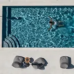 Lejlighedshotel El Mar Naxos Naxos City