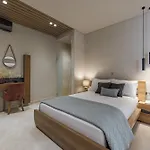El Mar Naxos 4*