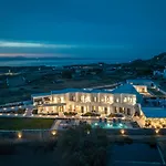 Lejlighedshotel El Mar Naxos Naxos City
