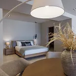 Lejlighedshotel El Mar Naxos 4*