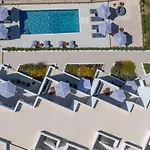 Lejlighedshotel El Mar Naxos