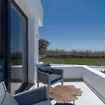 Lejlighedshotel El Mar Naxos 4*