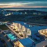 Lejlighedshotel El Mar Naxos
