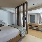 Lejlighedshotel El Mar Naxos Naxos City