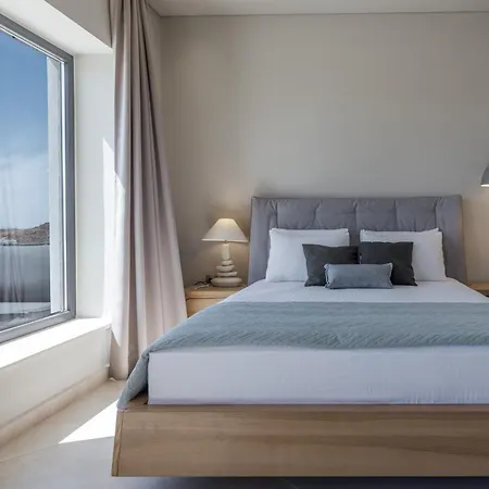 El Mar Naxos 4* Naxos City