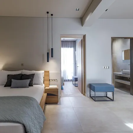 El Mar Naxos Naxos City