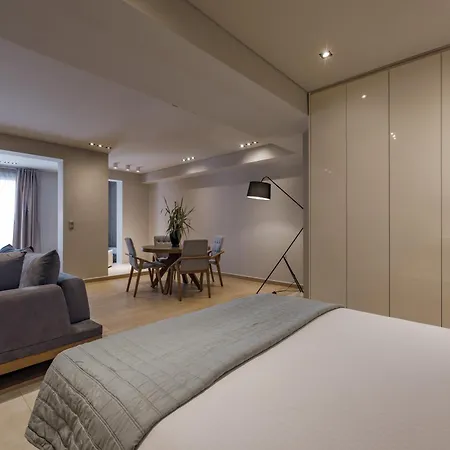 El Mar Naxos Naxos City