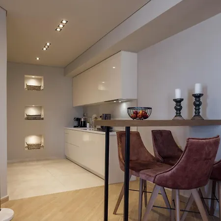 El Mar Naxos Naxos City