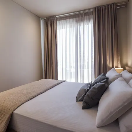 El Mar Naxos 4* Naxos City