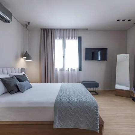 El Mar Naxos Apartmanhotel