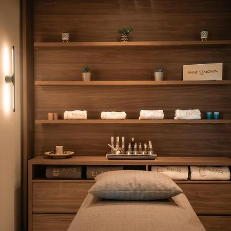 El Mar Naxos Apartmanhotel 4*