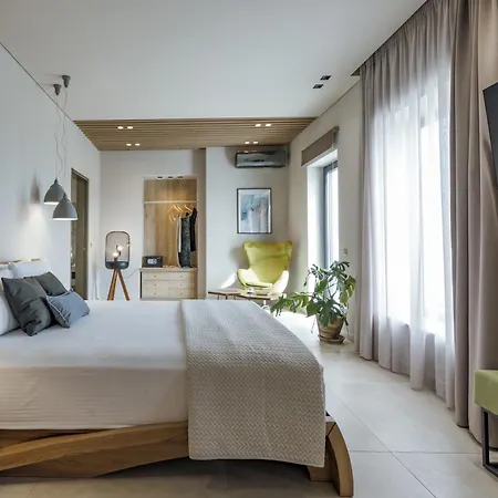 El Mar Naxos Apartmanhotel