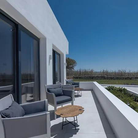 El Mar Naxos Apartmanhotel