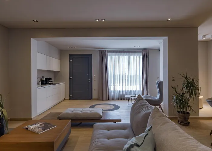 El Mar Naxos 4* Naxos City