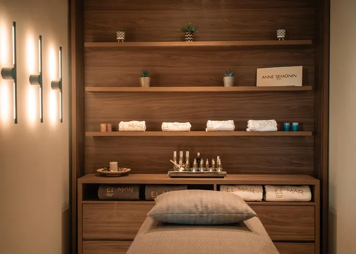 El Mar Naxos Ξενοδοχείο με διαμερίσματα 4*