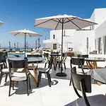 El Mar Naxos