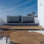 El Mar Naxos شقة فندقية Naxos City