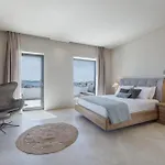 El Mar Naxos Aparthotel 4*