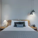 شقة فندقية El Mar Naxos 4*
