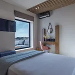 Aparthotel El Mar Naxos Naxos City