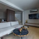 شقة فندقية El Mar Naxos 4*