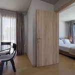 El Mar Naxos Lejlighedshotel 4*