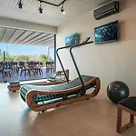 Aparthotel El Mar Naxos 4*