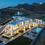 El Mar Naxos Aparthotel 4*