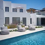 El Mar Naxos 4*