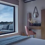 Aparthotel El Mar Naxos Naxos City