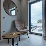 El Mar Naxos Aparthotel
