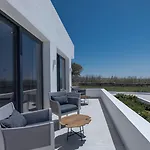 El Mar Naxos Aparthotel