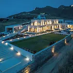 El Mar Naxos Aparthotel Naxos City