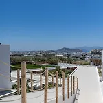 Lejlighedshotel El Mar Naxos