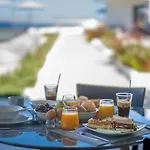 El Mar Naxos Aparthotel Naxos City