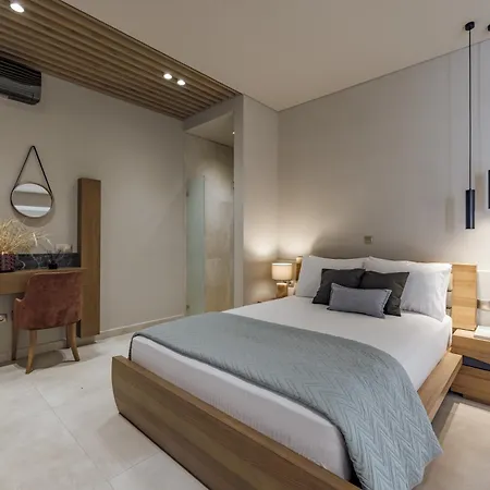 El Mar Naxos 4*