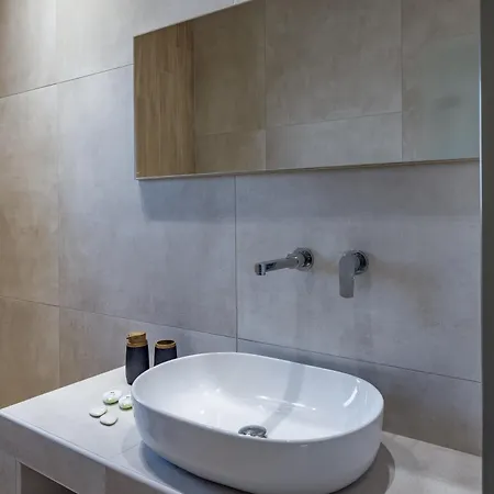 Aparthotel El Mar Naxos *