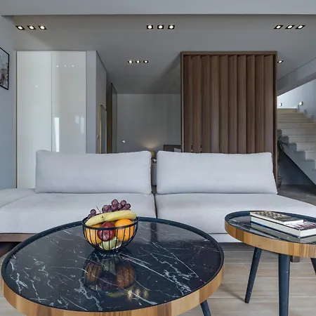 El Mar Naxos Hotel apartamentowy Naxos City