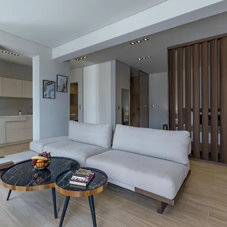 El Mar Naxos 4* Naxos City