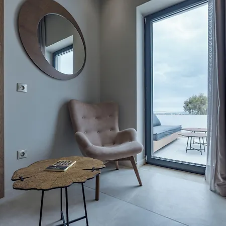 El Mar Naxos Aparthotel