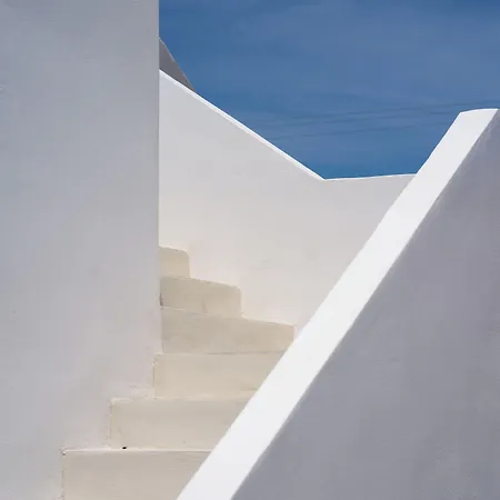 El Mar Naxos Lejlighedshotel