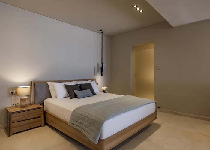 El Mar Naxos Naxos City